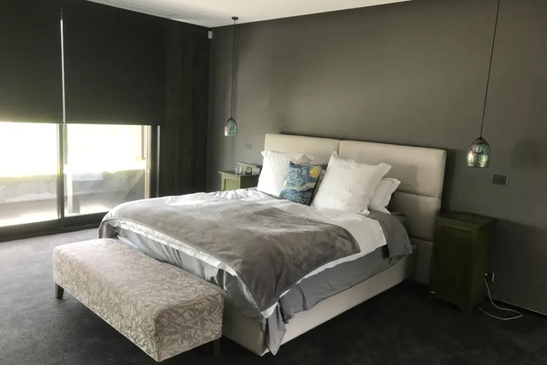 Custom Bedheads Melbourne