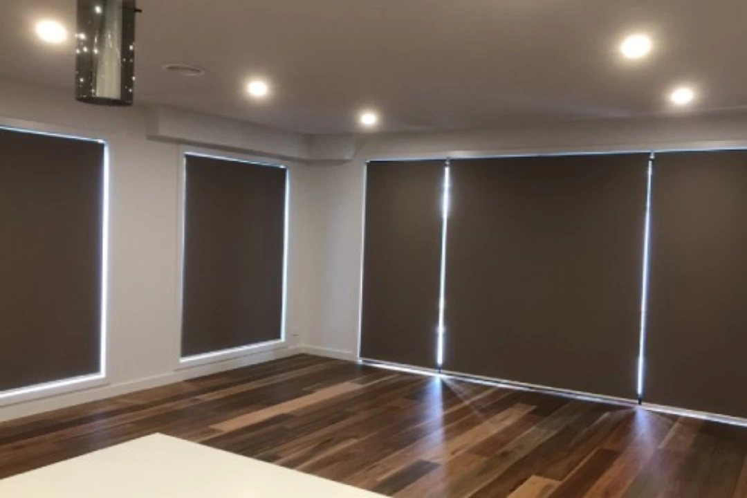 Custom Blinds Melbourne