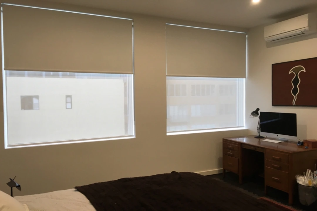 Custom Blinds Melbourne