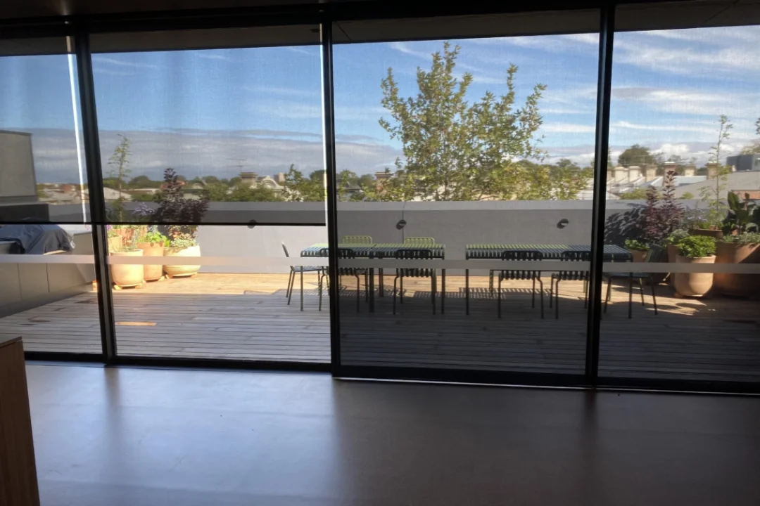 Custom Blinds Melbourne