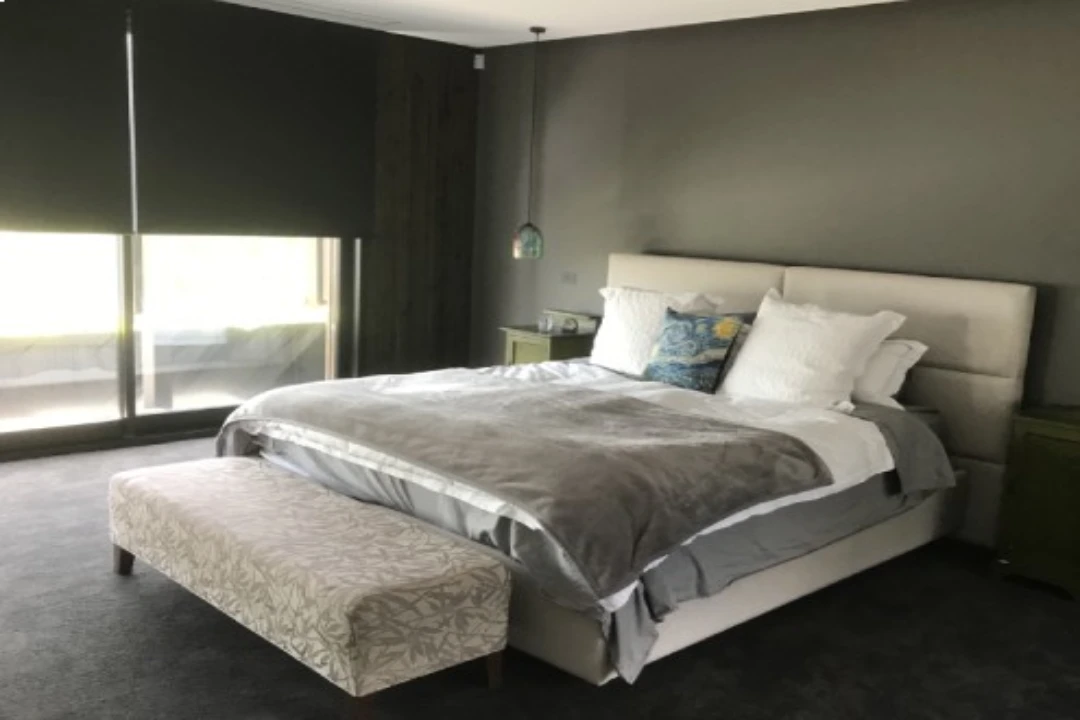 Custom Blinds Melbourne