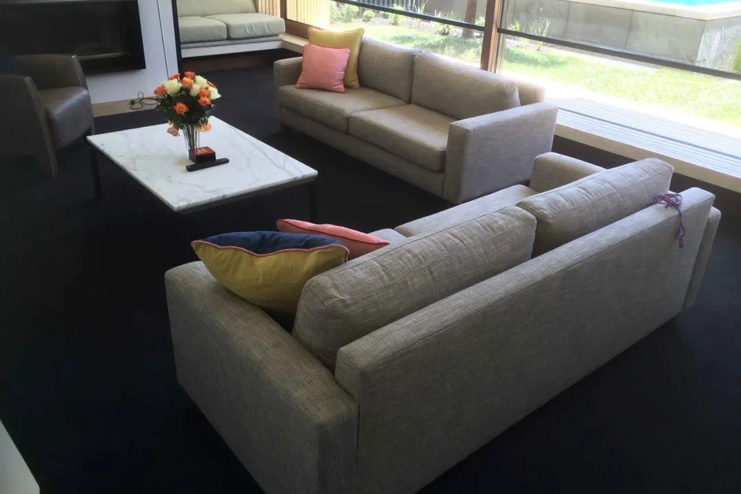 Custom Couches Melbourne