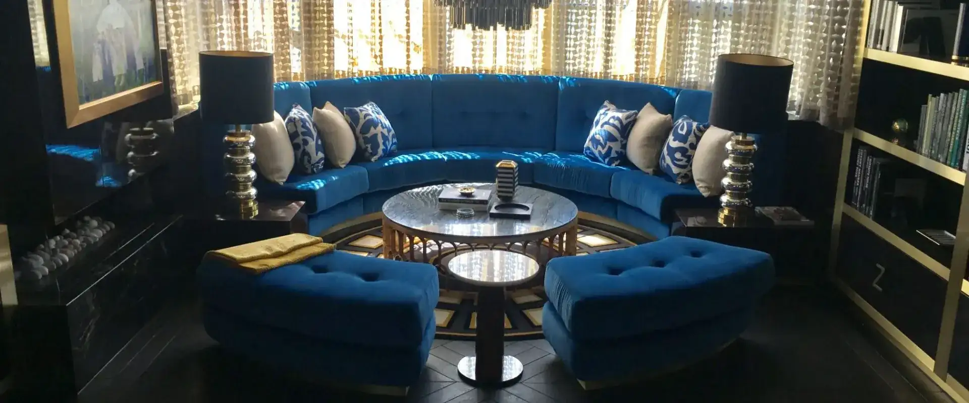 Custom Couches Melbourne