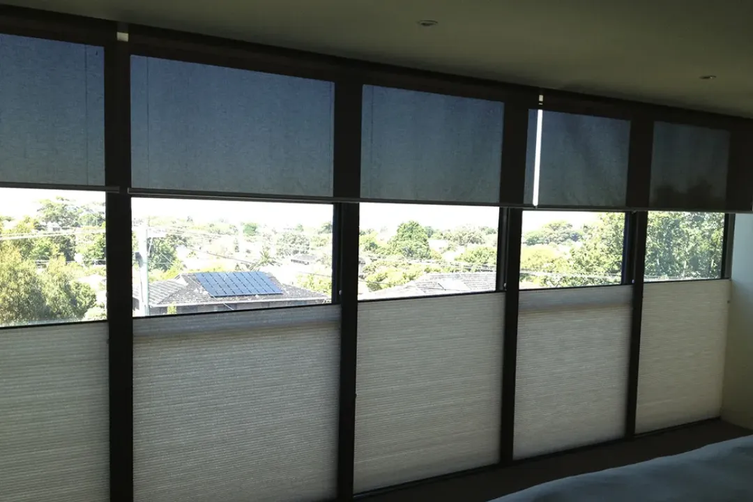 Blinds Caroline Springs