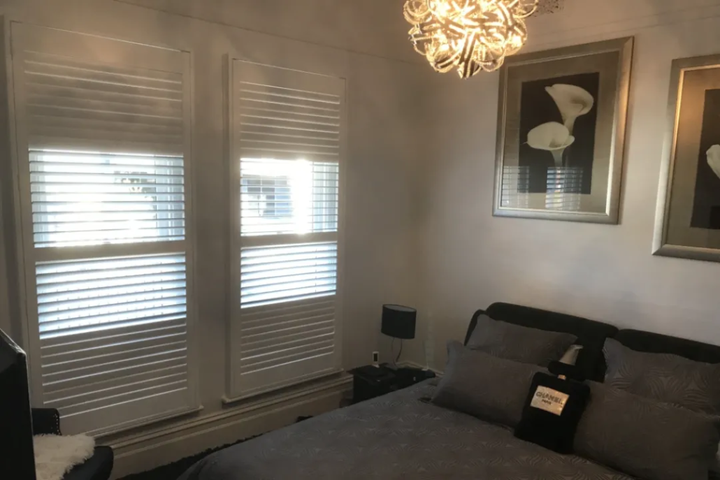 Blinds Deer Park