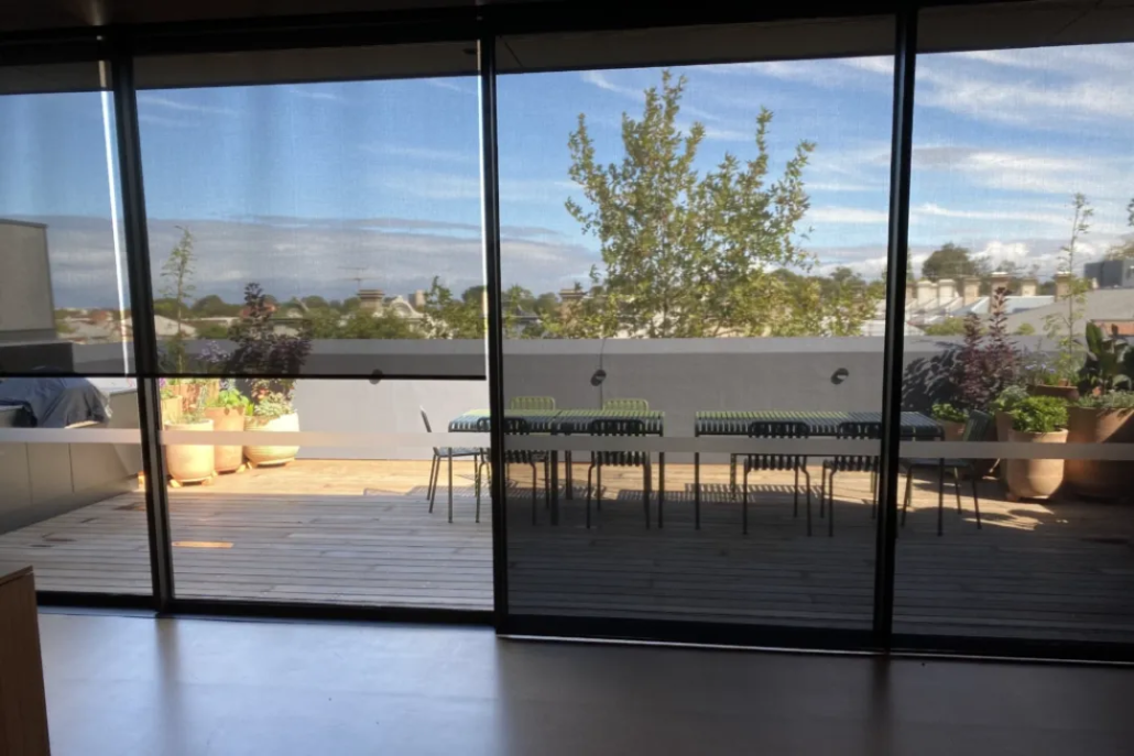 Blinds Deer Park