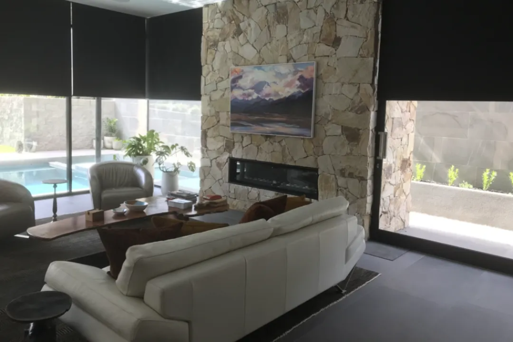 Blinds Deer Park