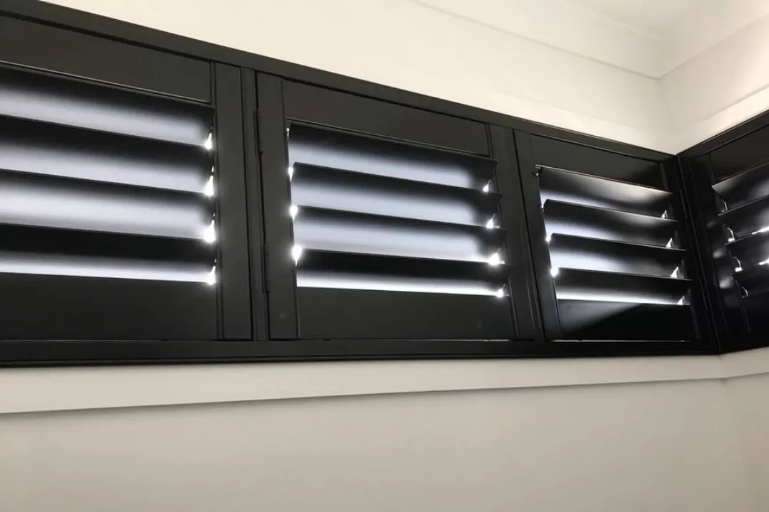 Blinds Deer Park
