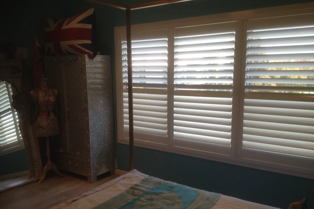 Blinds St Albans