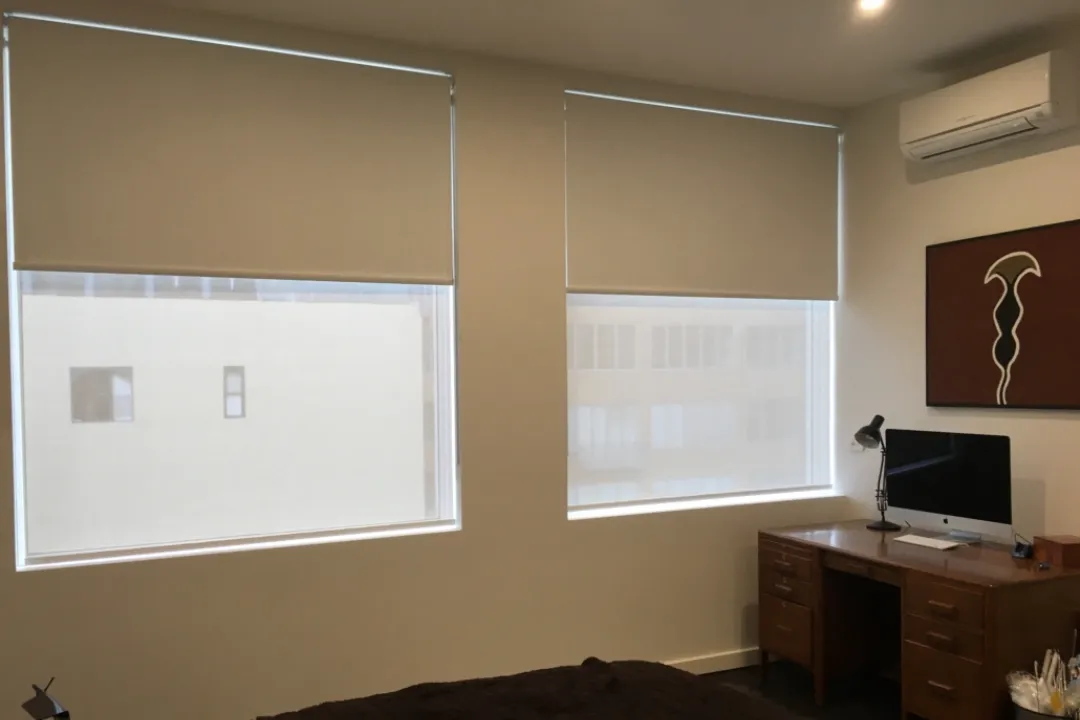 Blinds St Albans