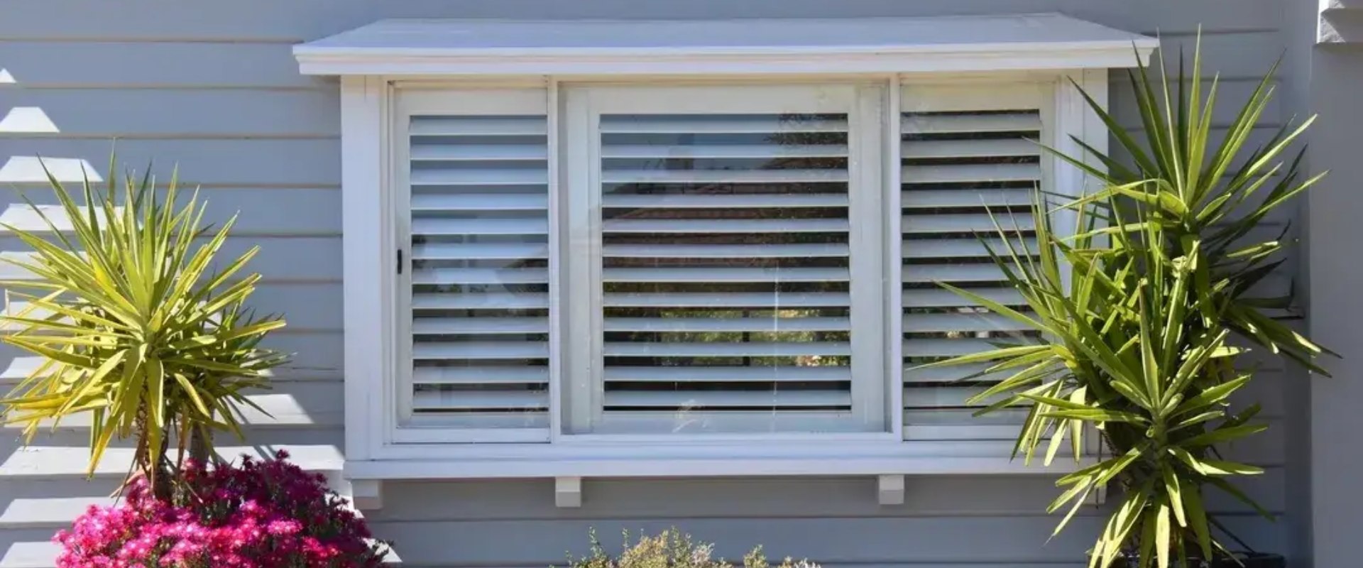 Blinds St Albans